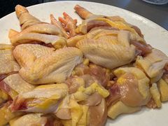 -创味·民间海南菜·非遗藤桥排骨(藤桥·免税城店)