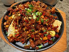 -爱饭(玉兰路直营店)