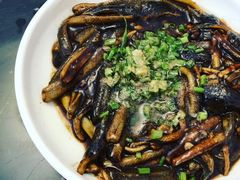 -蟹黄鱼面·锦园(定西路店)