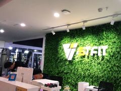 -FEELINGME乐刻私教馆·健身(朗悦居店)