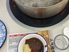 -李记鲜切牛肉自助火锅(紫薇花园店)