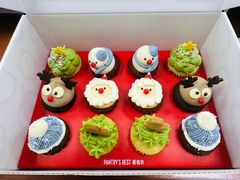 -派悦坊·甜品·蛋糕(虹口龙之梦店)