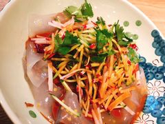 -上关雪東北菜(中房金谊店)