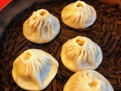 -四季美汤包(汉口里店)