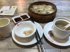 -老边饺子(彩虹城店)