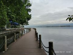 -西昌邛海湿地