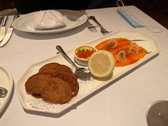 -壳里西餐厅Coquille Seafood Bistro(蒙自路店)