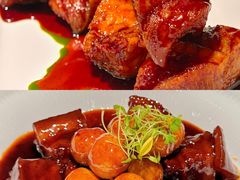 -锦楼·臻选新杭帮(杭州中心店)