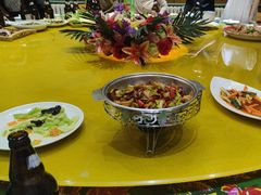 -人民公社大食堂(顺义总店)