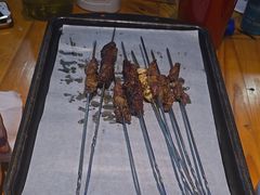 -四禧精酿铜锅涮肉·烧烤工场(大明湖店)