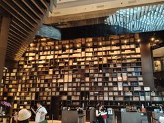 -万丽轩·粤菜(王府井金茂万丽酒店)
