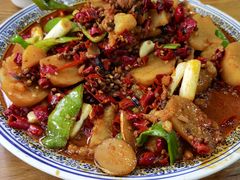 -福顺祥大盘鸡(临潼店)