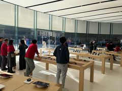 -Apple零售店(新街口店)
