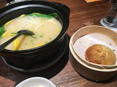 -云海肴·汽锅鸡·云南菜(美罗城店)