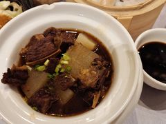 -丰鲤楼•闽南茶楼(仟禧汇店)