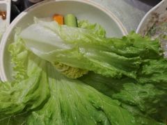 -喜来稀肉(虹泉路店)