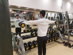 -琪航健身工作室(徐汇光大店)