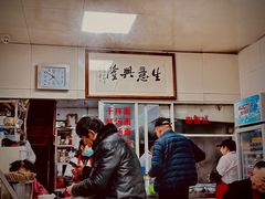 -水门桥面馆(东坡雅居店)