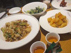 -大鸽饭(马王堆店)