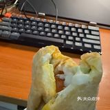 今日的美味酸菜炒饭外卖