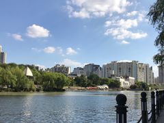 -苏州河梦清园环保主题公园