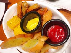 -米斯特比萨(罗斯福店)