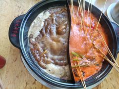 -袁记串串香(新南门店)