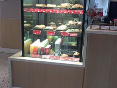-The Habit Burger Grill 哈比特汉堡(爱琴海店)