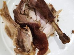 -开封张记烧鸡(花牌坊街123号院店)