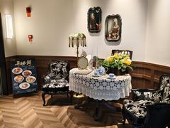 -漢舍中国菜馆(889广场店)