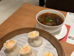 -鼎泰丰(德基广场店)