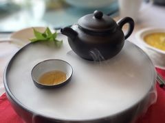 -水上明月·湖景餐厅