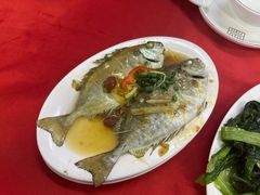 -蛇口康乐快餐鱼仔档(翠苑小区店)