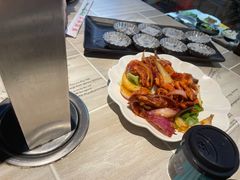 -胡哥烤肥牛(车公庙店)