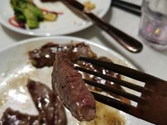 -圣琼美食百汇自助餐(白云万达店)