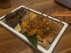-阿泽料理