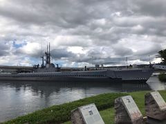 -夏威夷珍珠港