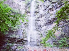 -十渡东湖港风景区