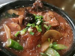 -日昌餐馆(亦庄店)