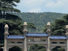 -灵谷景区