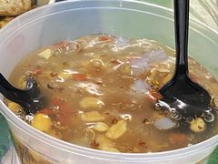 -桂萍特色牛筋牛杂(长堤街总店)