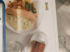 -宜家·瑞典风味餐厅(无锡店)