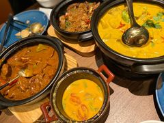 -星叶·东南亚料理(宁波万象汇店)