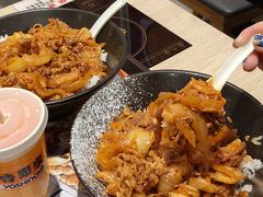 -吉野家(大悦城店)