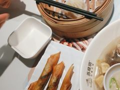 -苏晓玥·手作江南小吃(深圳北站店)