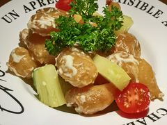 -岛风·台食小馆 ISLAND BISTRO(烟台山店)