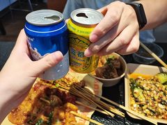-肉店炸炸炸·爆汁孜然牛肉