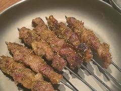 -夜食白市Yespicy·烧烤啤酒宵夜(番禺四海城店)