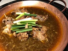 -京韵胡同·酱香羊蝎子火锅涮肉(长寿路店)