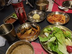 -西塔老太太泥炉烤肉(双井店)